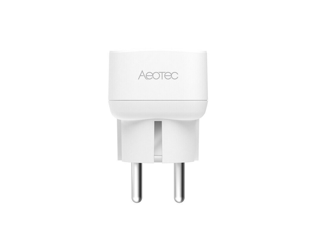 AEOTEC Smart Switch 7 Z-Wave Plus hinta ja tiedot | Älylaitteiden lisätarvikkeet | hobbyhall.fi