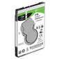 Drive Seagate Barracuda ST1000LM048 (1 TB ; 2.5 Inch; SATA III; 128 MB; 5400 rpm) hinta ja tiedot | Kovalevyt | hobbyhall.fi