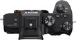 Sony Alpha A7 Mark III + FE 24-105mm f/4 hinta ja tiedot | Kamerat | hobbyhall.fi