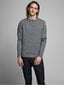 Jack & Jones Neulepaita, harmaa hinta ja tiedot | Miesten neuleet ja villapaidat | hobbyhall.fi