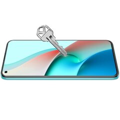 Näytönsuoja Nillkin Amazing H Tempered Glass Näytönsuoja 9H, sopii Xiaomi Redmi Note 9T 5G:lle hinta ja tiedot | Näytönsuojakalvot ja -lasit | hobbyhall.fi