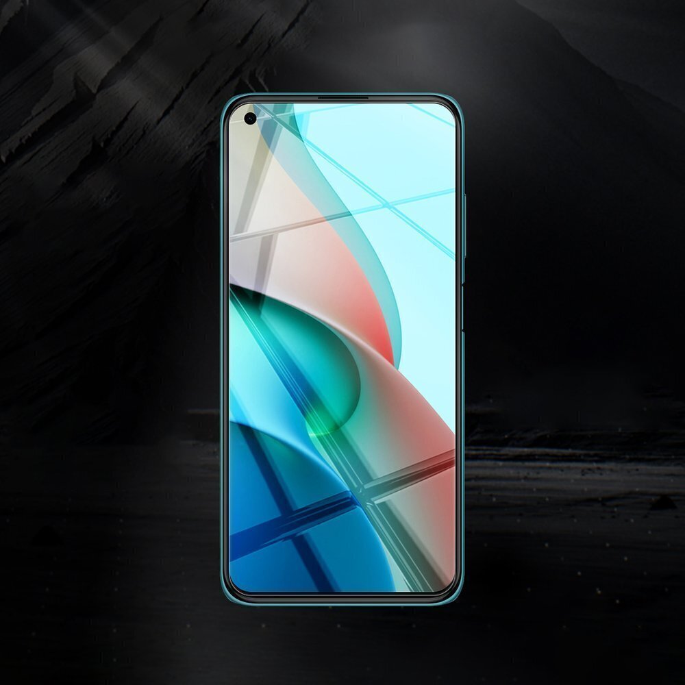 Näytönsuoja Nillkin Amazing H Tempered Glass Näytönsuoja 9H, sopii Xiaomi Redmi Note 9T 5G:lle hinta ja tiedot | Näytönsuojakalvot ja -lasit | hobbyhall.fi