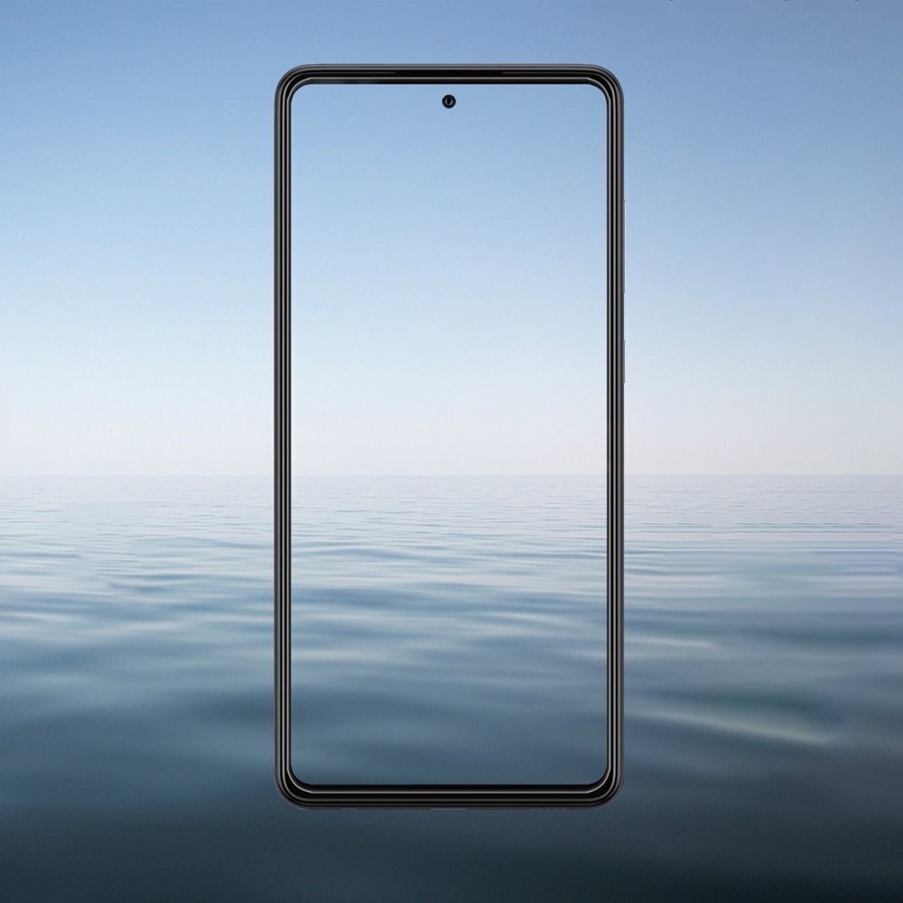 Näytönsuoja Nillkin Amazing H Tempered Glass Näytönsuoja 9H, sopii Samsung Galaxy A72 hinta ja tiedot | Näytönsuojakalvot ja -lasit | hobbyhall.fi