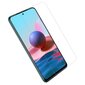 Näytönsuoja Nillkin Amazing H Tempered Glass Näytönsuoja 9H, sopii Xiaomi Redmi Note 10 / Redmi Note 10S hinta ja tiedot | Näytönsuojakalvot ja -lasit | hobbyhall.fi