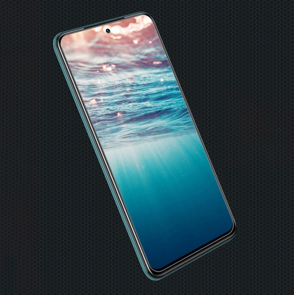 Näytönsuoja Nillkin Amazing H Tempered Glass Näytönsuoja 9H, sopii Xiaomi Redmi Note 10 / Redmi Note 10S hinta ja tiedot | Näytönsuojakalvot ja -lasit | hobbyhall.fi