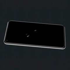 Näytönsuoja Nillkin Amazing H Tempered Glass Näytönsuoja 9H, sopii Xiaomi Mi 11 Lite 5G:lle hinta ja tiedot | Näytönsuojakalvot ja -lasit | hobbyhall.fi