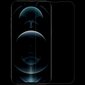 Näytönsuoja Nillkin Amazing H Tempered Glass Näytönsuoja 9H, sopii iPhone 13 minille hinta ja tiedot | Näytönsuojakalvot ja -lasit | hobbyhall.fi