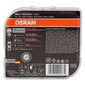 Hehkulamppu Osram Night Breaker Laser (seuraavan sukupolven) H7, 2 kpl hinta ja tiedot | Polttimot | hobbyhall.fi