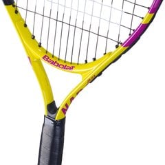 Lasten tenniskengät Babolat Nadal 23 Babolat Nadal 23 hinta ja tiedot | Babolat Urheilu ja vapaa-aika | hobbyhall.fi