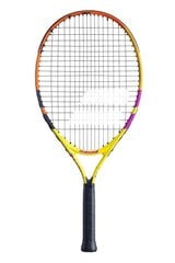 Lasten tenniskengät Babolat Nadal 23 Babolat Nadal 23 hinta ja tiedot | Babolat Mailapelit | hobbyhall.fi