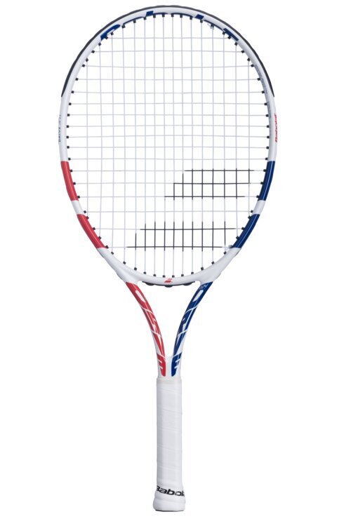 Tennismaila Babolat Drive Junior 24 hinta ja tiedot | Tennisvälineet | hobbyhall.fi