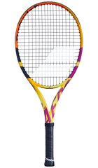 Lasten tenniskengät Babolat Pure Aero Rafa Junior 26 hinta ja tiedot | Babolat Mailapelit | hobbyhall.fi