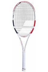 Tennismaila Babolat Pure Strike Junior 26 hinta ja tiedot | Tennisvälineet | hobbyhall.fi