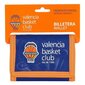 Lasten lompakko Valencia Basket S4303381 hinta ja tiedot | Lasten asusteet | hobbyhall.fi