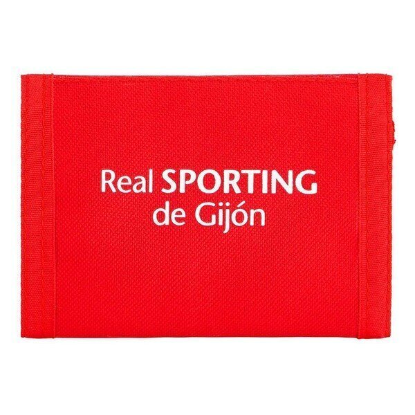 Lasten lompakko Real Sporting S4302992 hinta ja tiedot | Lasten asusteet | hobbyhall.fi
