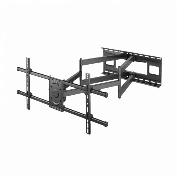 Sbox PLB-4986, Vesa 200x200 - 800x400, 43-90" hinta ja tiedot | TV-seinätelineet | hobbyhall.fi