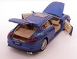 Msz-metallinen malliauto Porsche Panamera S, 1:24 hinta ja tiedot | Poikien lelut | hobbyhall.fi