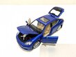 Msz-metallinen malliauto Porsche Panamera S, 1:24 hinta ja tiedot | Poikien lelut | hobbyhall.fi