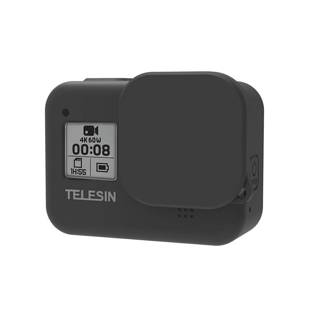 Telesin Housing -kotelo GoPro Hero 8:lle hinta ja tiedot | Videokameralaukut | hobbyhall.fi