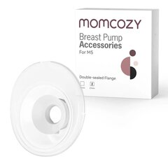 Rintapumpun laippaliitin Momcozy M5 27 mm hinta ja tiedot | Rintapumput | hobbyhall.fi