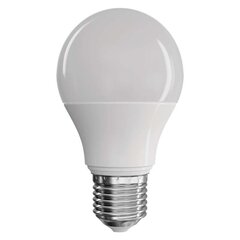LED lamppu CLS A60 8W E27 NW hinta ja tiedot | Lamput | hobbyhall.fi