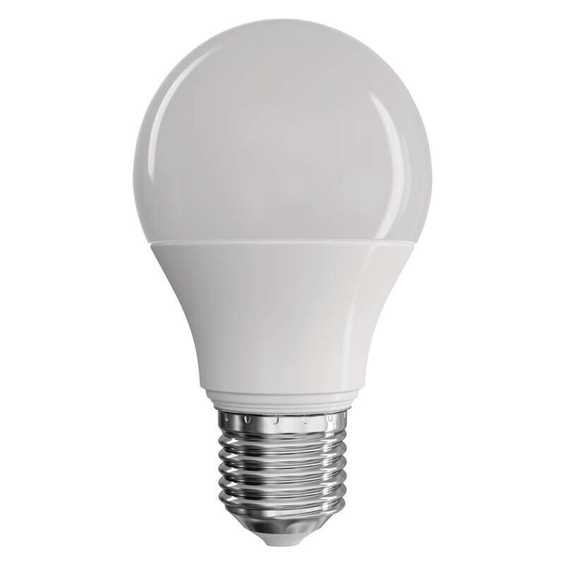 LED lamppu CLS A60 8W E27 NW hinta ja tiedot | Lamput | hobbyhall.fi