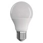 LED lamppu CLS A60 8W E27 NW hinta ja tiedot | Lamput | hobbyhall.fi