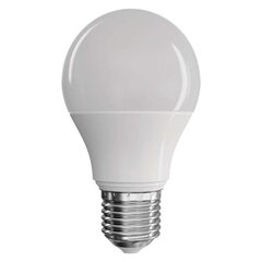 LED lamppu CLS A60 9W E27 NW hinta ja tiedot | Lamput | hobbyhall.fi