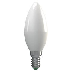 LED lamppu CLS žvakė 4W E14 WW hinta ja tiedot | Lamput | hobbyhall.fi