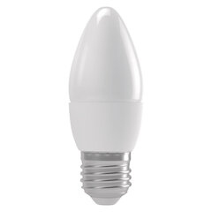 LED lamppu CLS CANDLE 4W E27 WW hinta ja tiedot | Lamput | hobbyhall.fi