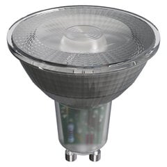 LED lamppu CLS MR16 4,2W GU10 CW hinta ja tiedot | EMOS Kodin remontointi | hobbyhall.fi