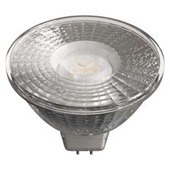 LED lamppu CLS MR16 4,5W GU5.3 NW hinta ja tiedot | Lamput | hobbyhall.fi