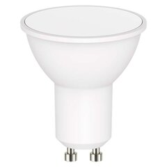 LED lamppu CLS MR16 3.8W GU10 CW hinta ja tiedot | Lamput | hobbyhall.fi