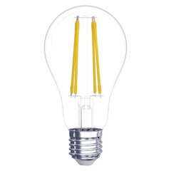 LED lamppu FLM A60 4W E27 NW hinta ja tiedot | Lamput | hobbyhall.fi