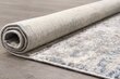 Vercai Rugs Invista -matto, sininen-harmaa, 160 x 230 cm hinta ja tiedot | Isot matot | hobbyhall.fi