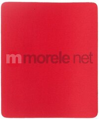 iBOX MP002, punainen hinta ja tiedot | Hiiret | hobbyhall.fi