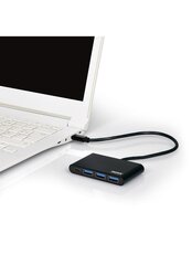 Keskitinporttimallit 900122, USB-C. hinta ja tiedot | Port Designs Tietokoneiden lisävarusteet | hobbyhall.fi