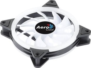 Aerocool ACF3-DU10217.11 hinta ja tiedot | Aerocool Tietokoneet ja pelaaminen | hobbyhall.fi