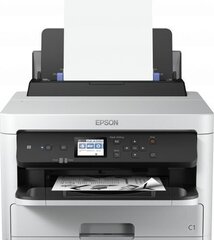 Epson C11CG07401 hinta ja tiedot | Tulostimet | hobbyhall.fi