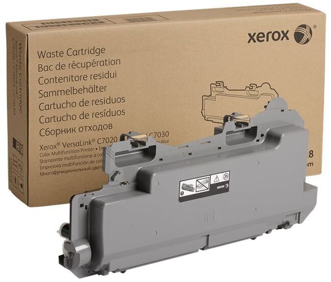 Alkuperäinen Xerox mustepatruuna 115R00128 hinta ja tiedot | Laserkasetit | hobbyhall.fi