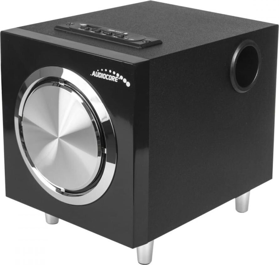 Audiocore AC790 hinta ja tiedot | Kaiuttimet | hobbyhall.fi