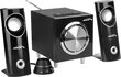 Audiocore AC790 hinta ja tiedot | Kaiuttimet | hobbyhall.fi