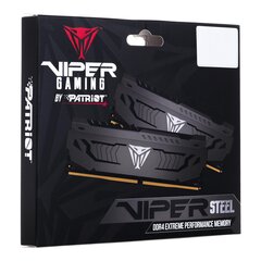 Patriot DDR4. hinta ja tiedot | Muisti (RAM) | hobbyhall.fi