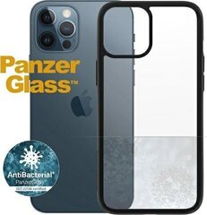 PanzerGlass ClearCase hinta ja tiedot | Puhelimen kuoret ja kotelot | hobbyhall.fi