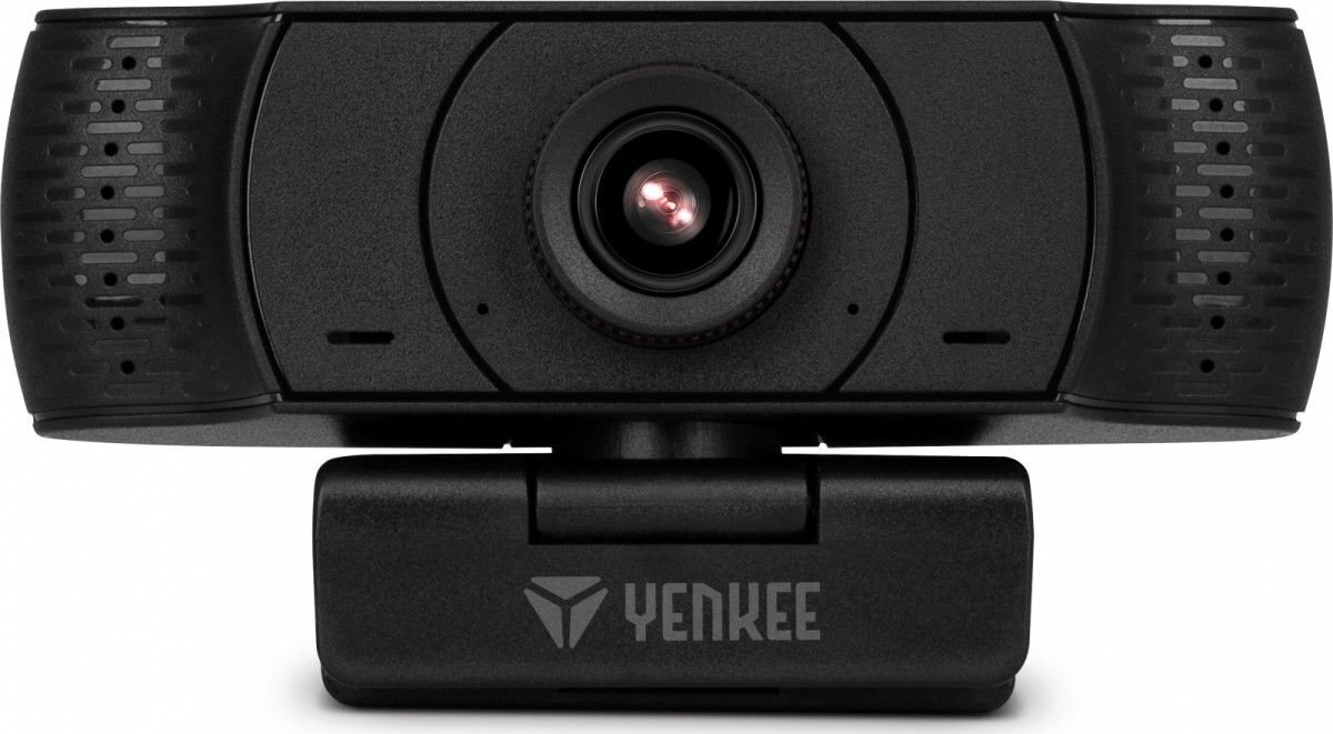 Yenkee YMC 100 hinta ja tiedot | Web-kamerat | hobbyhall.fi