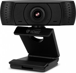 Yenkee YMC 100 hinta ja tiedot | Web-kamerat | hobbyhall.fi