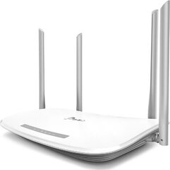 TP-Link EC220-G5. hinta ja tiedot | Reitittimet ja modeemit | hobbyhall.fi