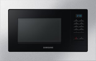 Integroitu mikroaaltouuni Samsung MS23A7013AT hinta ja tiedot | Mikroaaltouunit | hobbyhall.fi