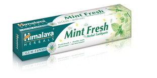 Hammastahna Himalaya Herbals Herbal 75 ml hinta ja tiedot | Himalaya Hygieniatuotteet | hobbyhall.fi