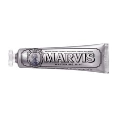 Marvis-hammastahna, valkaiseva, minttu, 85 ml hinta ja tiedot | Suuhygienia | hobbyhall.fi